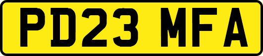 PD23MFA