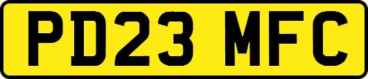 PD23MFC