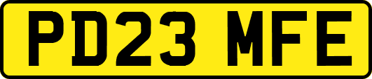 PD23MFE