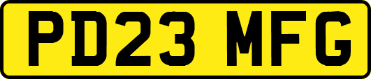 PD23MFG