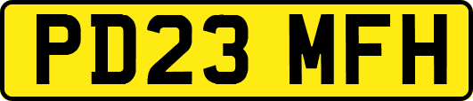 PD23MFH