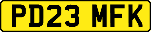 PD23MFK