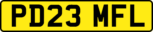 PD23MFL