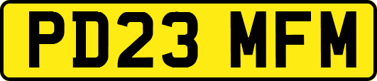 PD23MFM