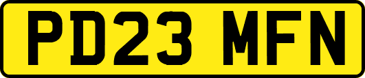 PD23MFN