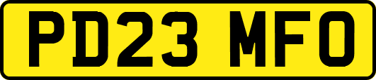PD23MFO