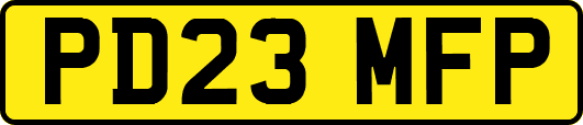 PD23MFP