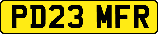 PD23MFR