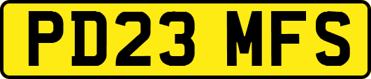 PD23MFS