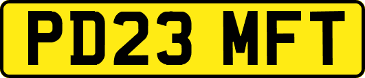 PD23MFT