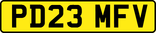 PD23MFV