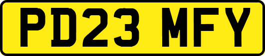 PD23MFY