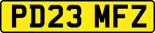 PD23MFZ