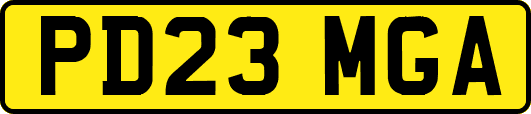 PD23MGA