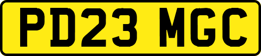 PD23MGC