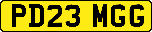 PD23MGG