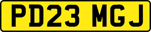 PD23MGJ