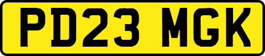 PD23MGK