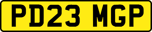 PD23MGP