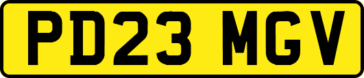 PD23MGV