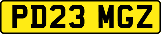 PD23MGZ