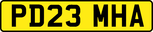 PD23MHA