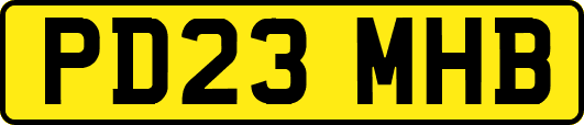 PD23MHB