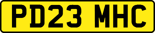 PD23MHC