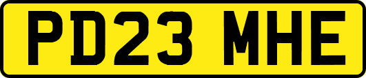 PD23MHE