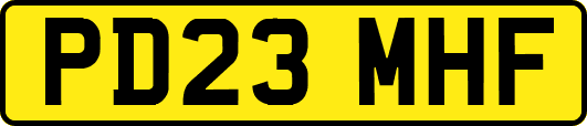 PD23MHF