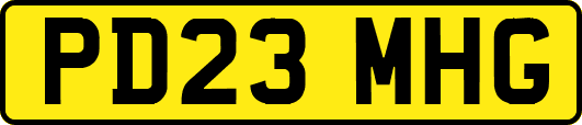 PD23MHG