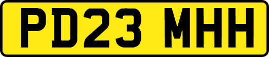 PD23MHH