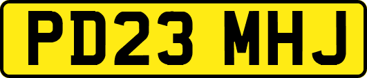PD23MHJ