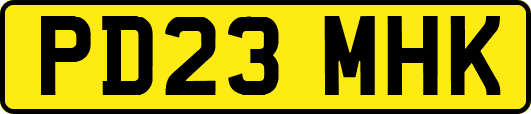 PD23MHK