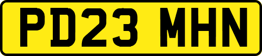 PD23MHN