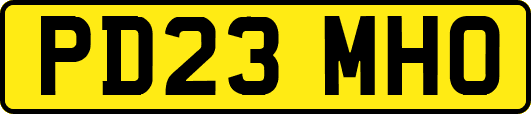 PD23MHO