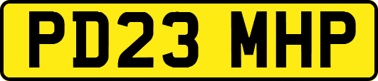PD23MHP