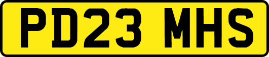 PD23MHS