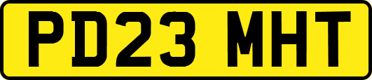 PD23MHT