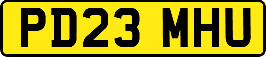 PD23MHU