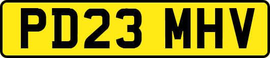 PD23MHV