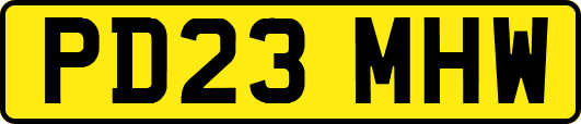 PD23MHW