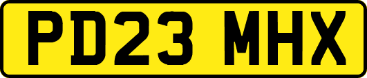 PD23MHX
