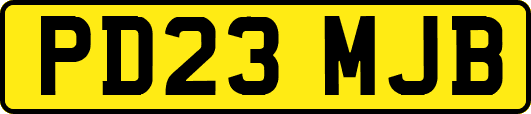 PD23MJB