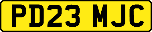 PD23MJC