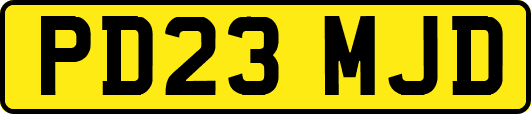 PD23MJD