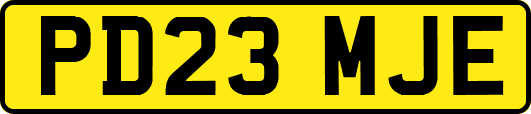 PD23MJE