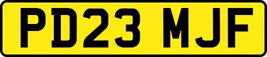 PD23MJF