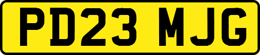 PD23MJG