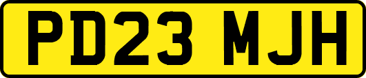 PD23MJH